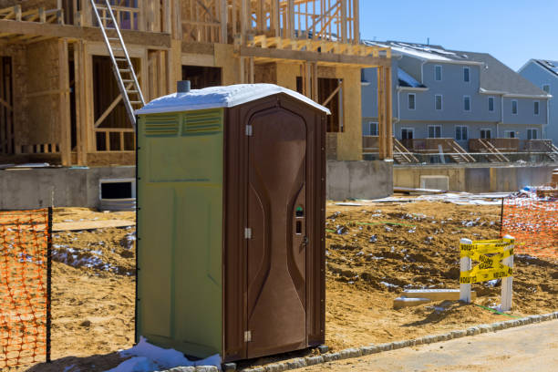 Best Local porta potty services  in Bergenfield, NJ