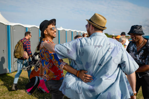 Best Best portable toilet rental  in Bergenfield, NJ