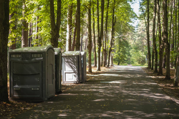 Best Porta potty delivery and setup  in Bergenfield, NJ