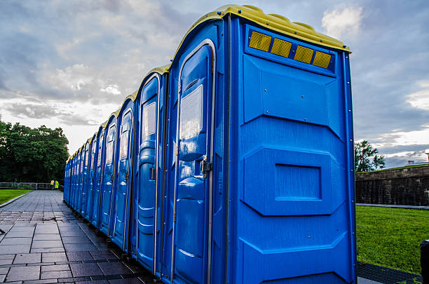 Best Portable bathroom rental  in Bergenfield, NJ